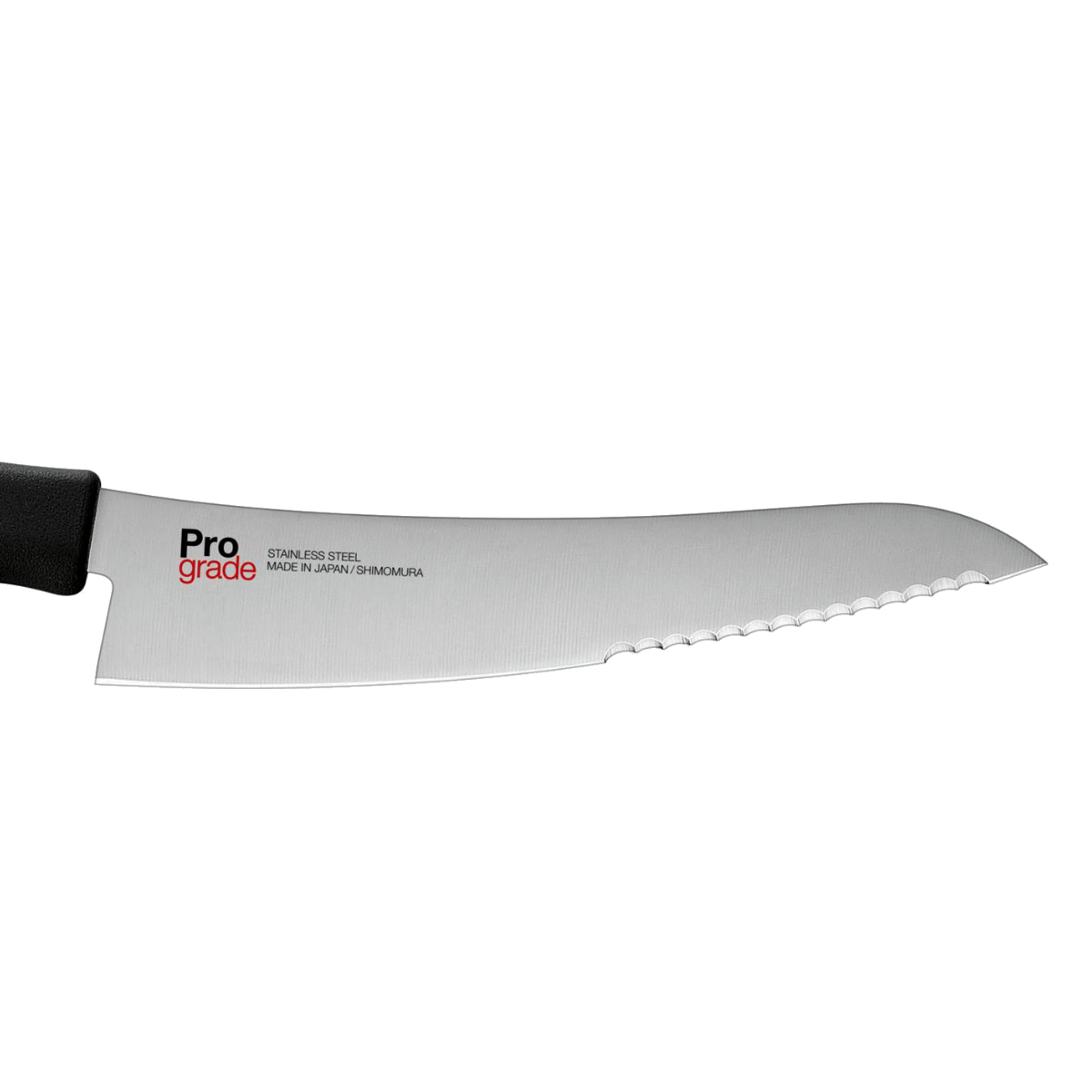 Pro grade ホットサンドナイフ プログレード サヤ付き 食洗機対応 日本