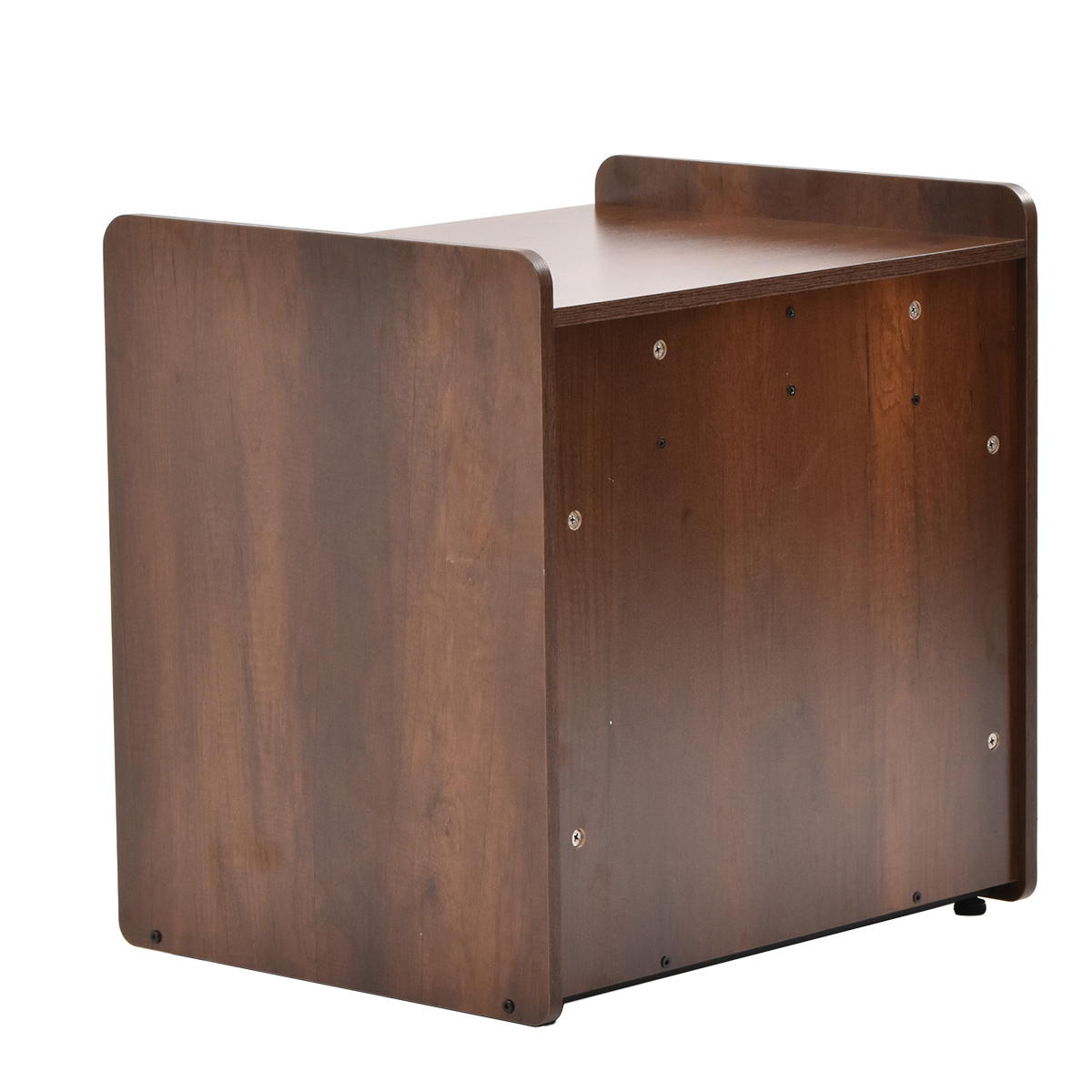 ペットケージ ドッグハウス グロリア 小型犬 木製 （ 幅62×奥行49.5×高