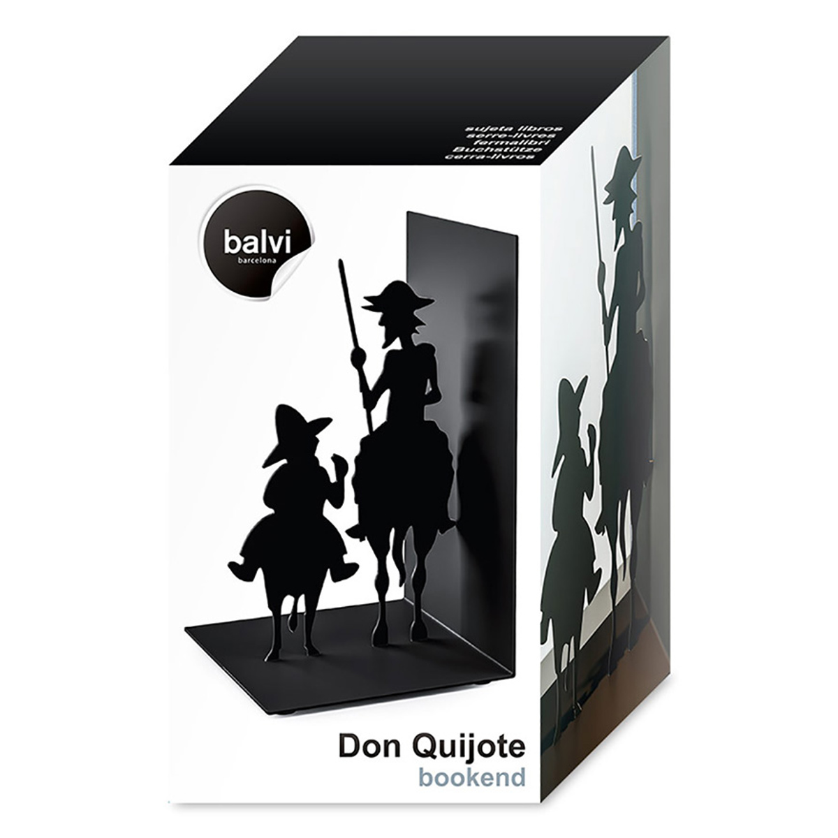 アントレックス ブックエンド balvi ドンキホーテ 倒れない （ ブック