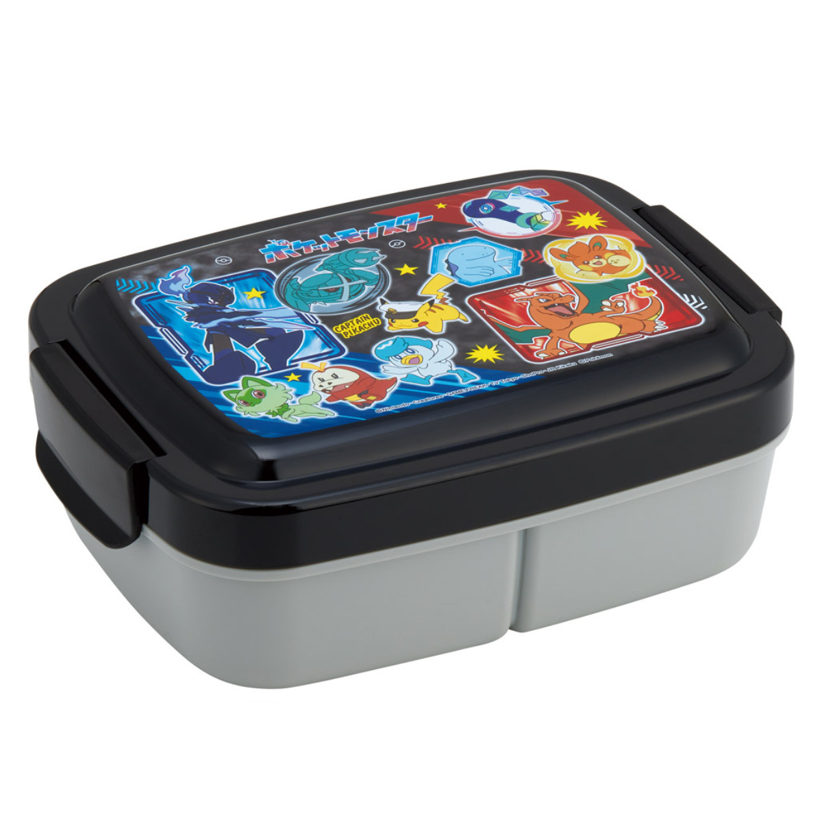 ピカチュウ お弁当箱の商品一覧 通販 - Yahoo!ショッピング