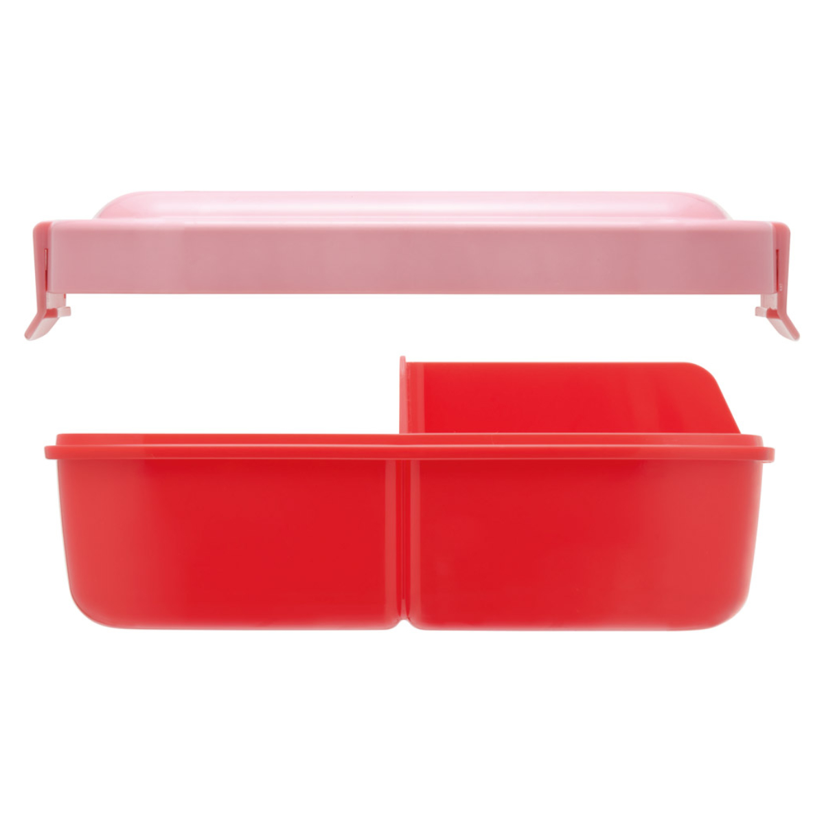 スケーター 弁当箱 1段 840ml キッズランチボックス キティうしろう