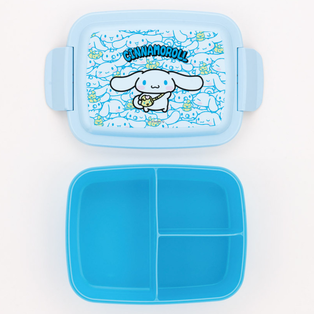 スケーター 弁当箱 1段 840ml キッズランチボックス