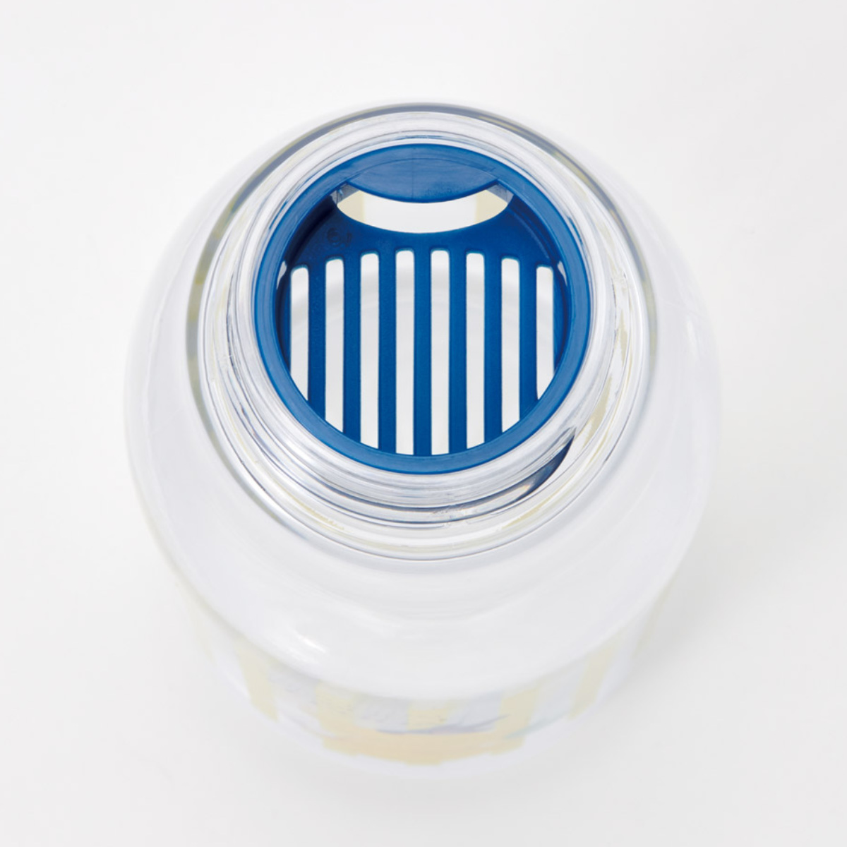 スケーター 水筒 500ml スタイリッシュブローボトル リサ＆ガスパール