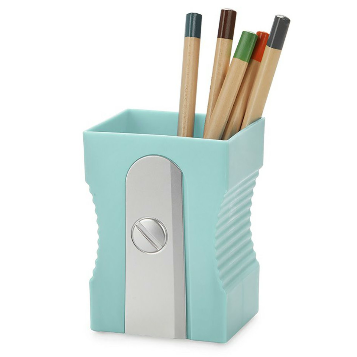 アントレックス ペン立て balvi バルビ ペンホルダー シャープナー