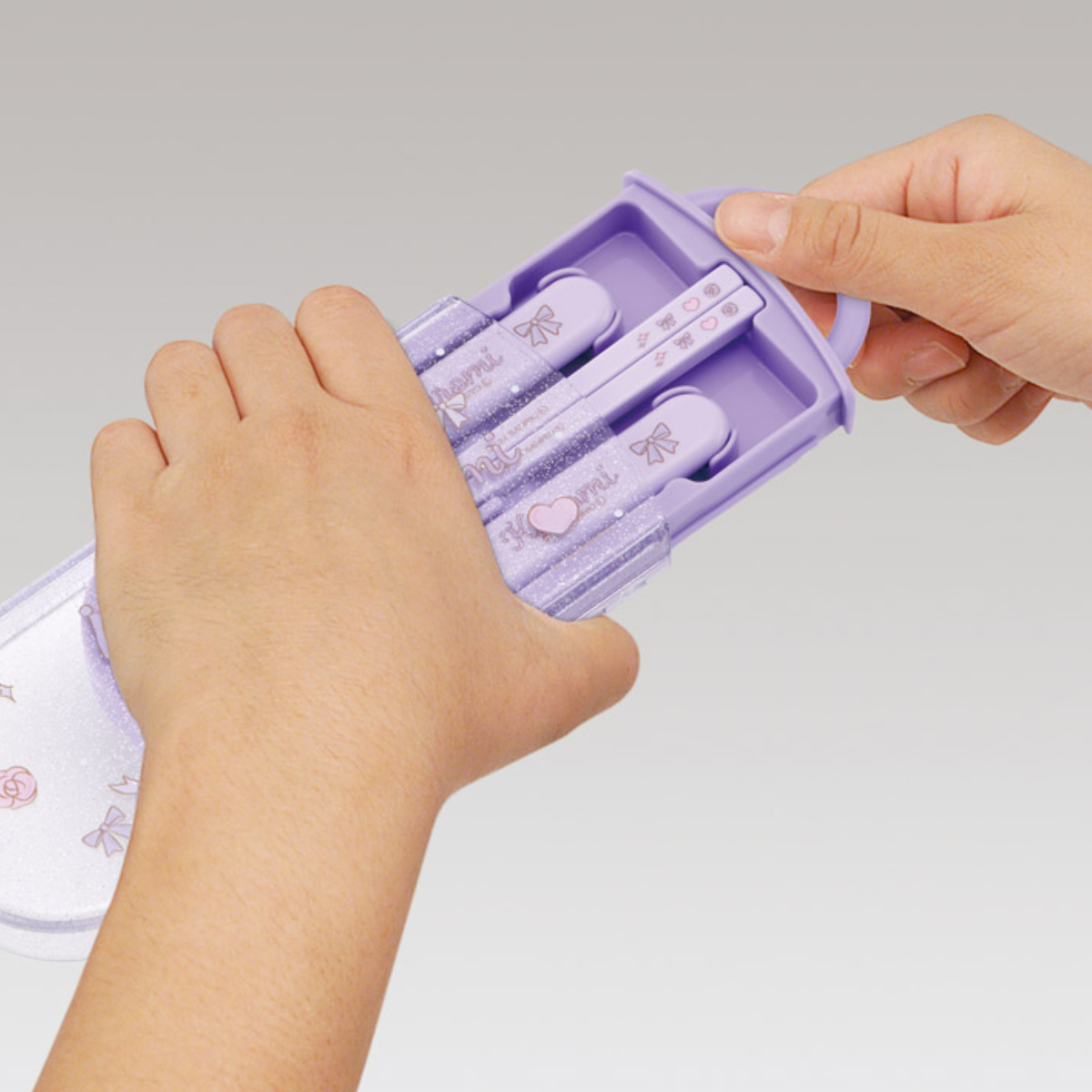 ※おばし3点セット スケーター トリオセット 抗菌食洗対応トリオセット シンカリオン