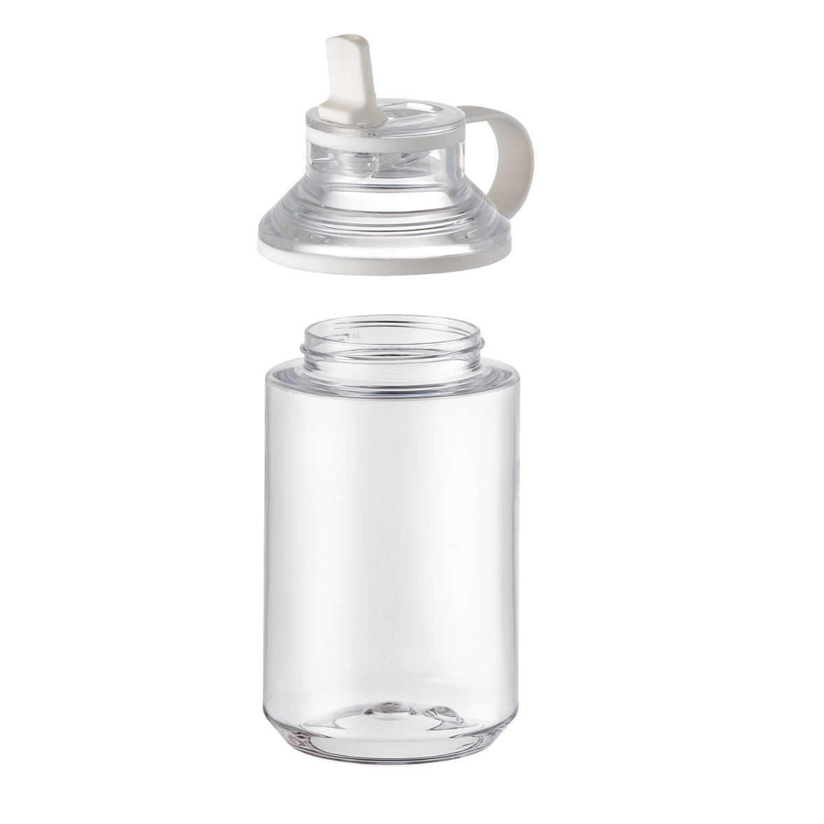 KINTO（キントー） アクティブボトル 600ml （ 水筒 食洗機対応 直飲み