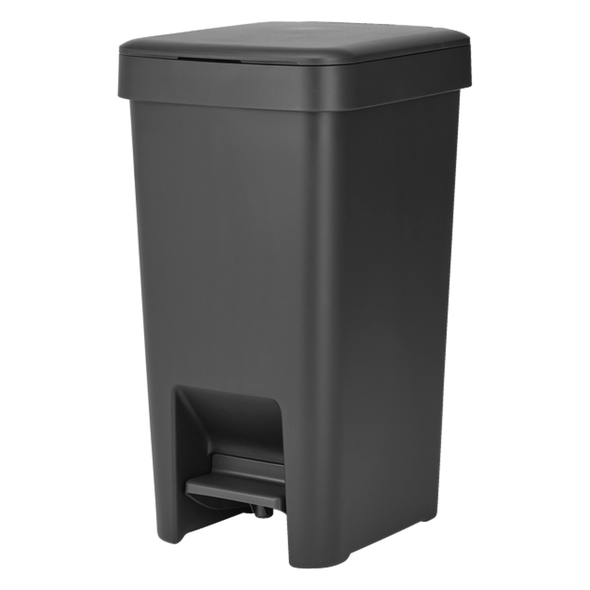 brabantia（ブラバンシア） ゴミ箱 10L ステップアップペダルビン