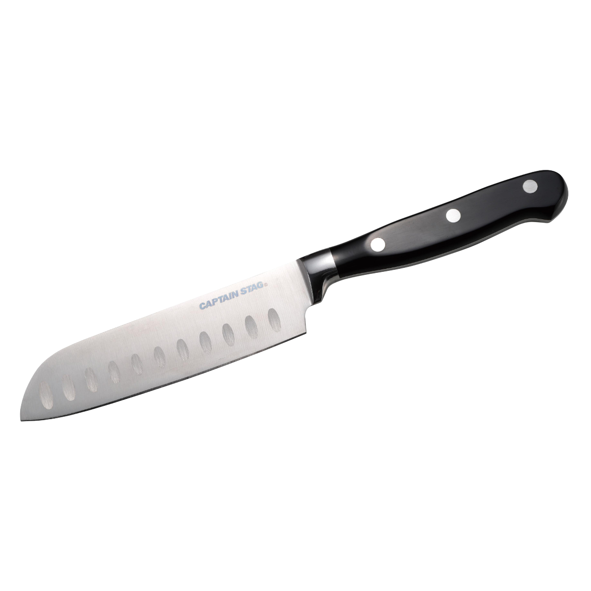 CAPTAIN STAG（キャプテンスタッグ） ウッドディグ ひのきまな板包丁