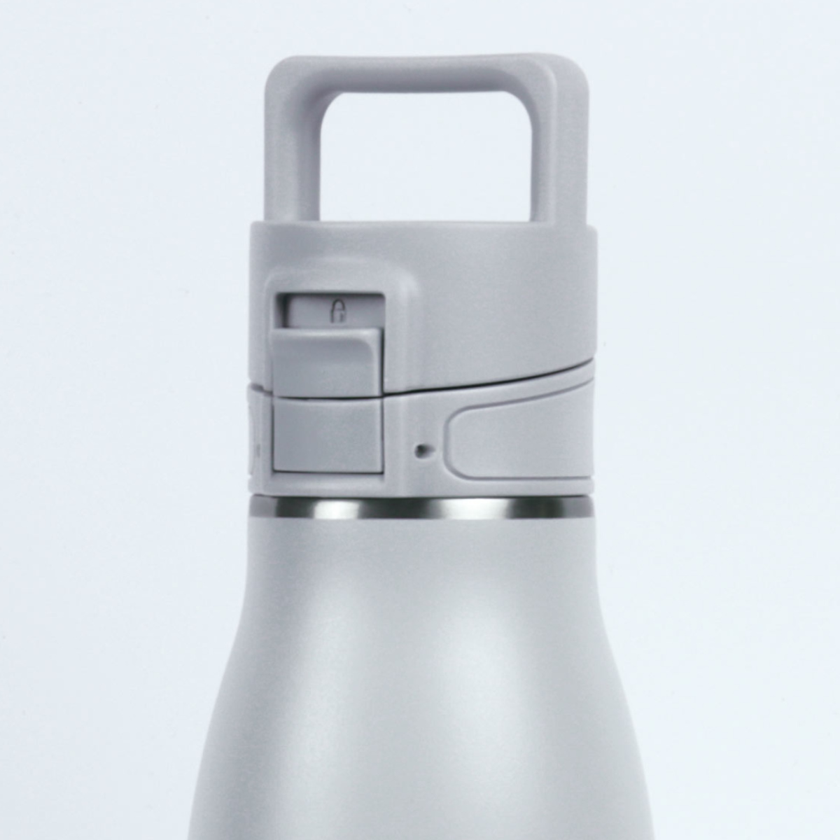 TAKEYA（タケヤ） 水筒 サーモフラスクトラベル 500ml 保温保冷