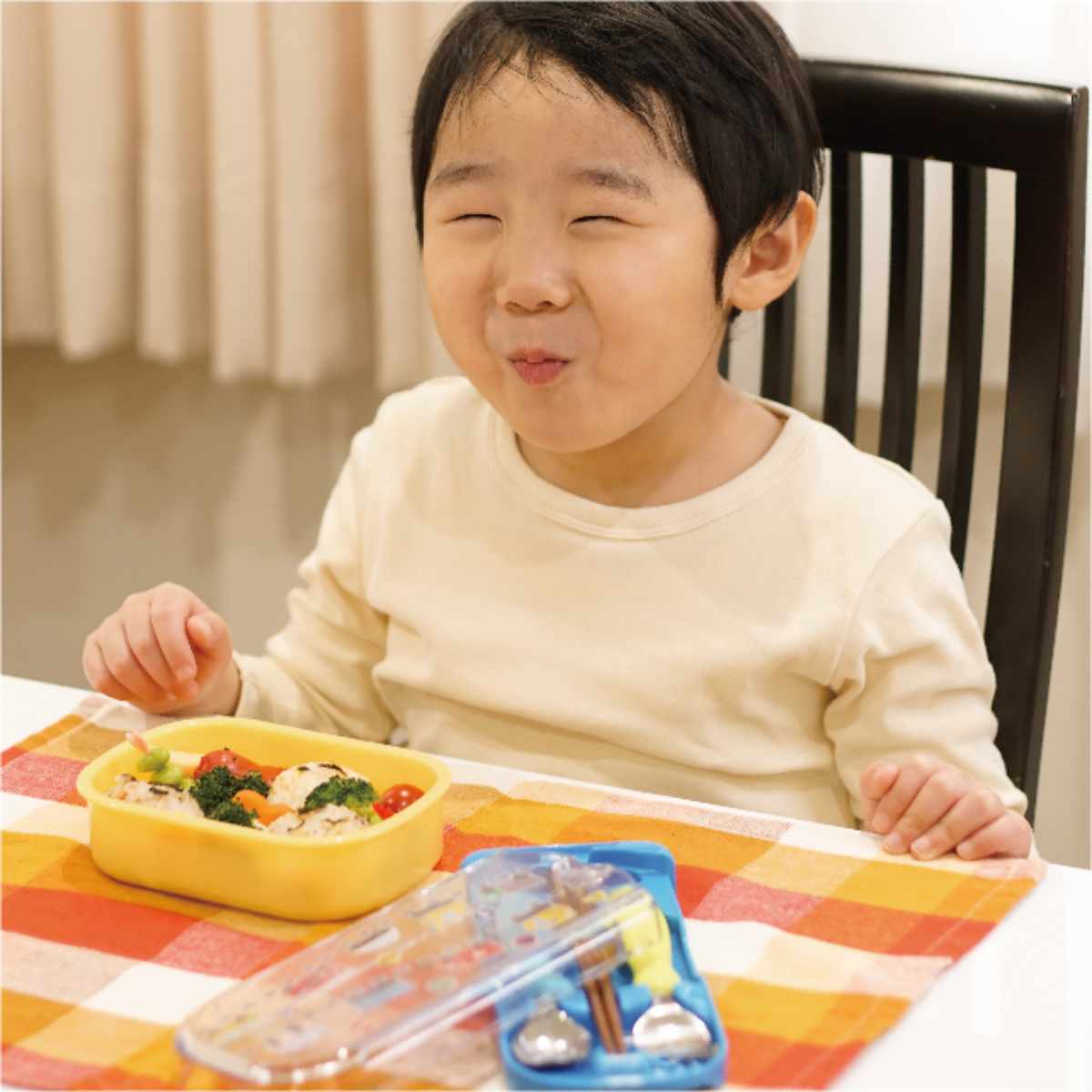 EDISONmama（エジソンママ） カトラリーセット エジソンのお箸