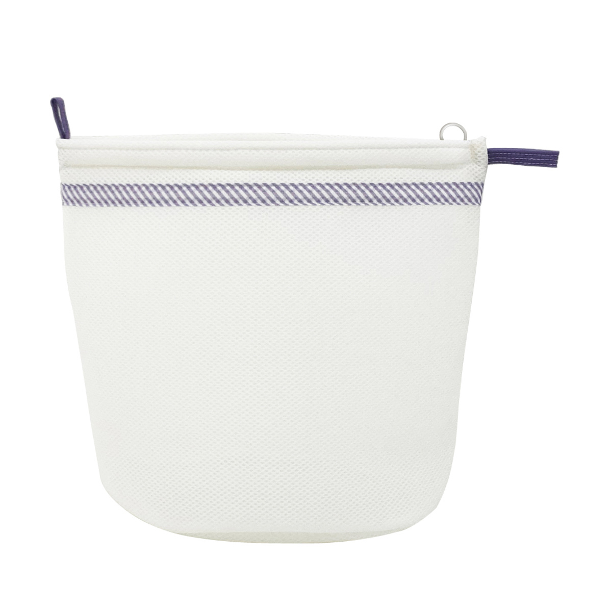 洗濯ネット オシャレなおしゃれ着洗い （ おしゃれ着洗い 洗濯 ネット ランドリーネット キャッチフック付き 日本製 ）