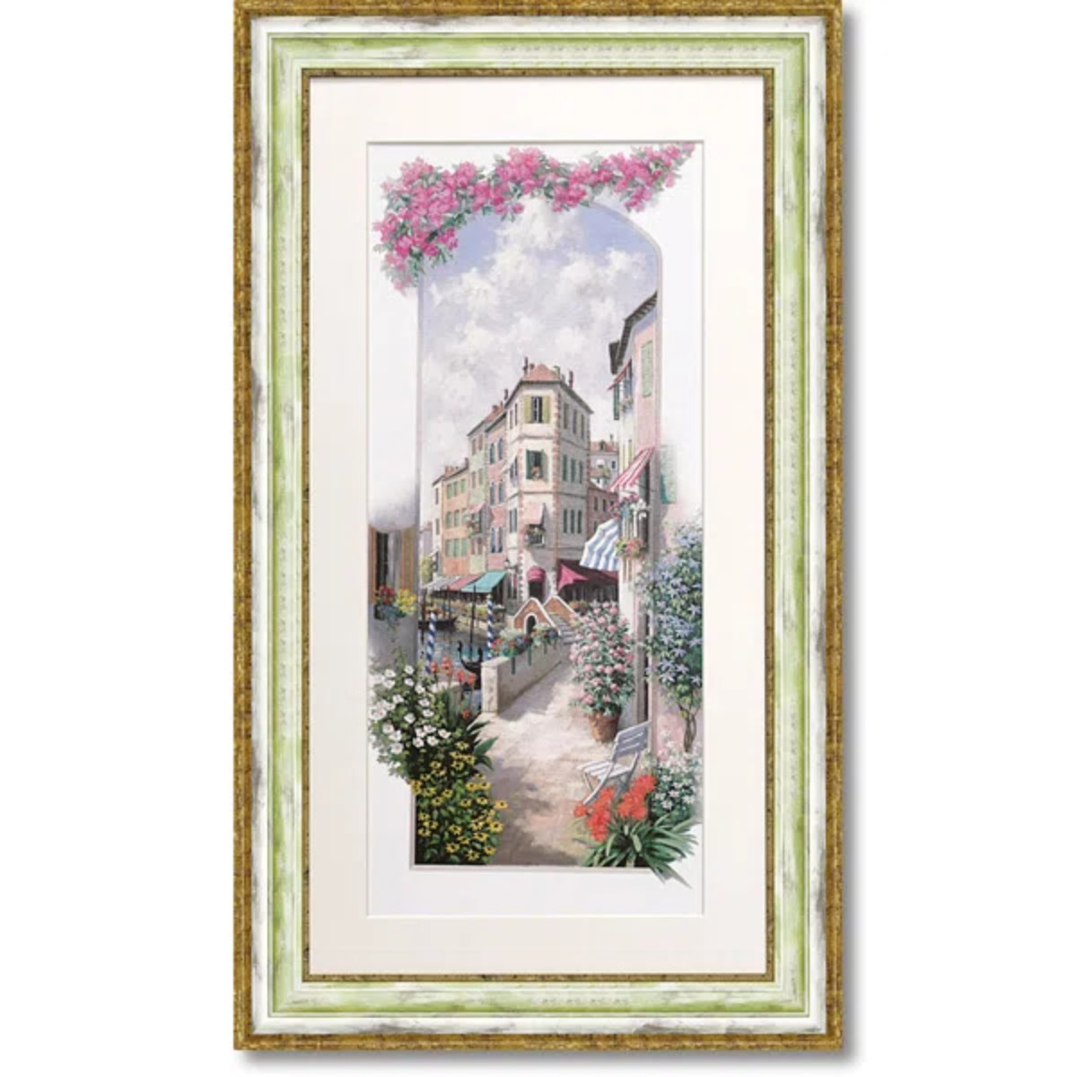 ポスター　立て　特寸法　ピーターモツツ　額装仕上げ品 アートパネル ピーター モッツ 51×88cm （ 絵画 絵 アート インテリア