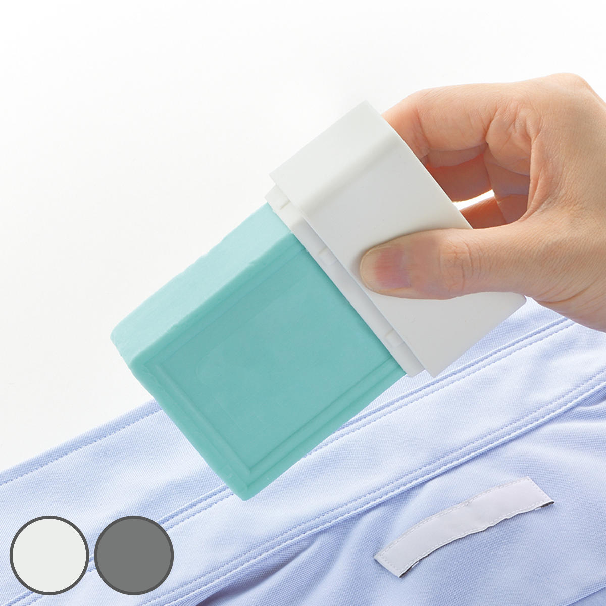 石鹸ホルダー マグネット 石けんケース ( 石けんホルダー 石鹸ケース マグネット付き シリコーン製 ケース付き )