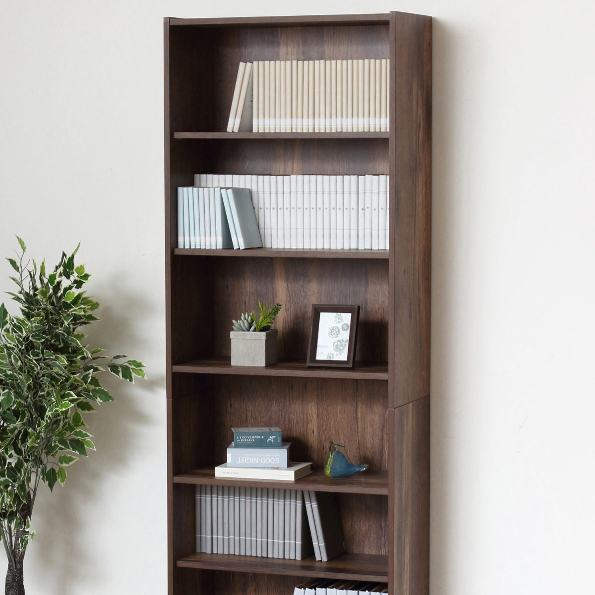 【特価セール】クロシオ 書棚 ナチュラル 幅60cm 本棚 コミック 収納 ラッ Amazon｜クロシオ 書棚 ナチュラル 幅60cm 本棚 コミック 収納 ラック
