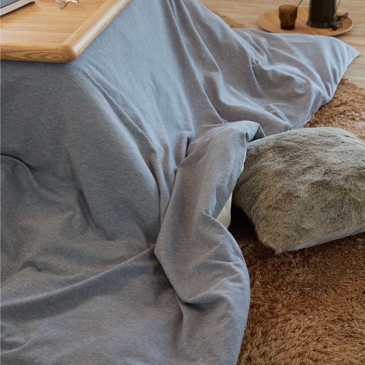 ゼピール　カジュアルコタツ➕こたつ布団セット ゼピール カジュアルコタツのおすすめ人気商品一覧 通販 - Yahoo