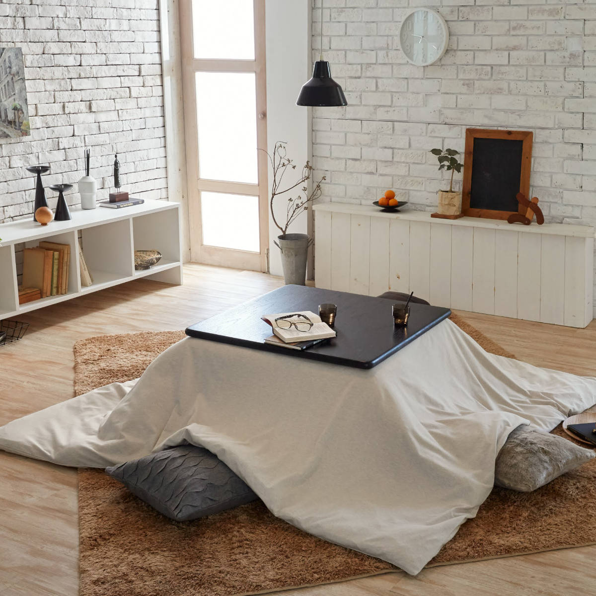 ゼピール カジュアルコタツのおすすめ人気商品一覧 通販 - Yahoo