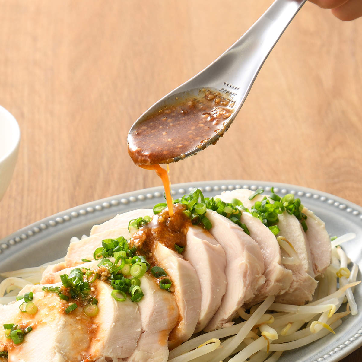 レイエ leye おろしスプーン ステンレス製 食洗機対応 日本製