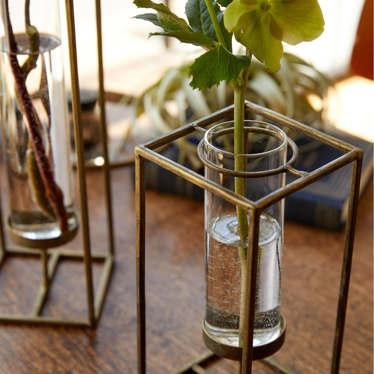 花瓶 Norns ノルン 10×高さ31cm フラワーベース （ 花ビン 花びん 花器