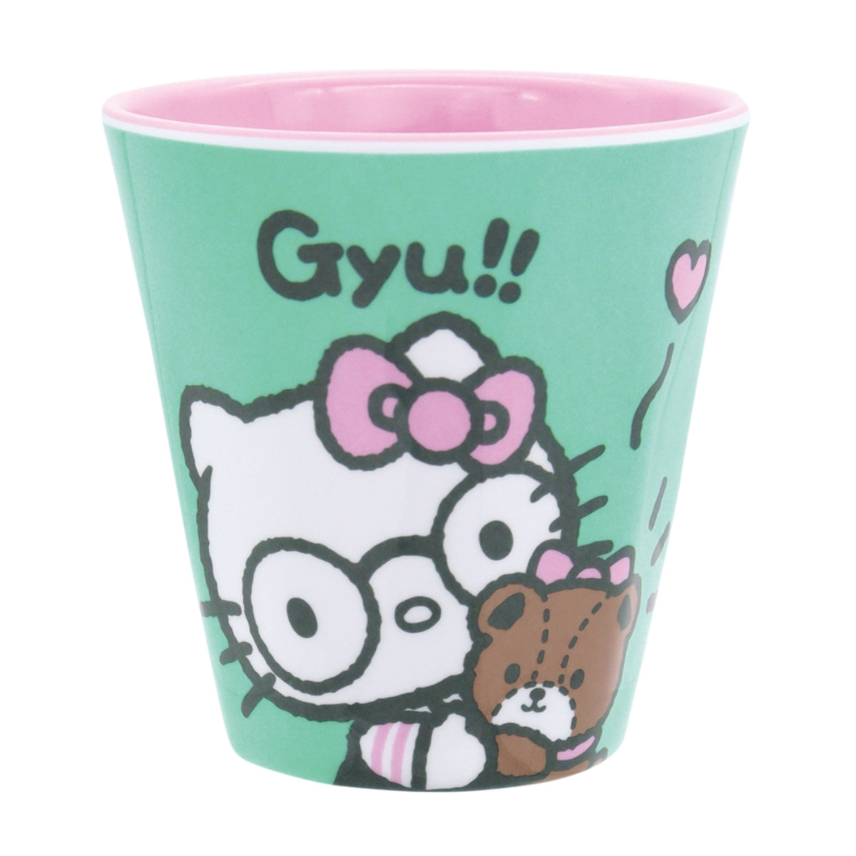 サンリオ タンブラー みいみい Amazon.co.jp: サンリオ(SANRIO) マイメロディ ステンレス