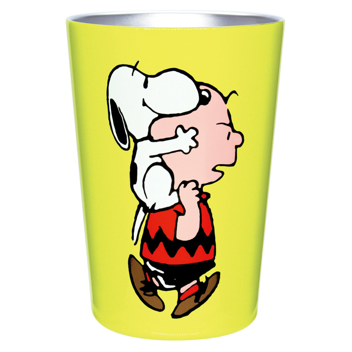 **`様 未使用品☆PEANUTS☆UFS スヌーピー ☆ 日本製ステンレス水切 大西賢製販 タンブラー 460ml スヌーピー PEANUTS ステンレス