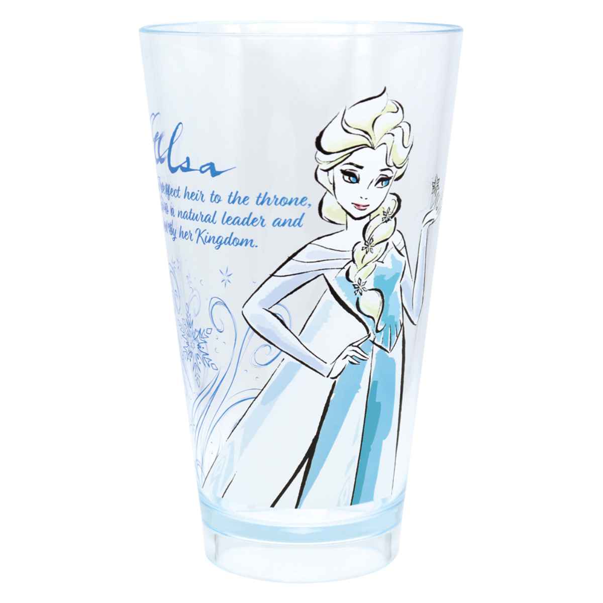 K28★クリーニング済 Lサイズ　ディズニーランド ダッフイー 送料込み★ 大西賢製販 タンブラー 620ml ディズニープリンセス プラスチック