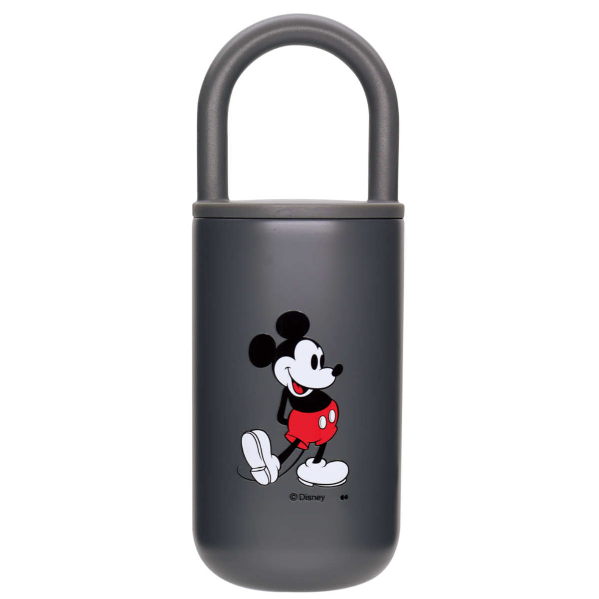 ミッキー★ステンレストレー 1ユニット ブラック 2枚 カノー トレー mA 抗菌 レンジ対応トレー S ミッキーマウス （ BPA