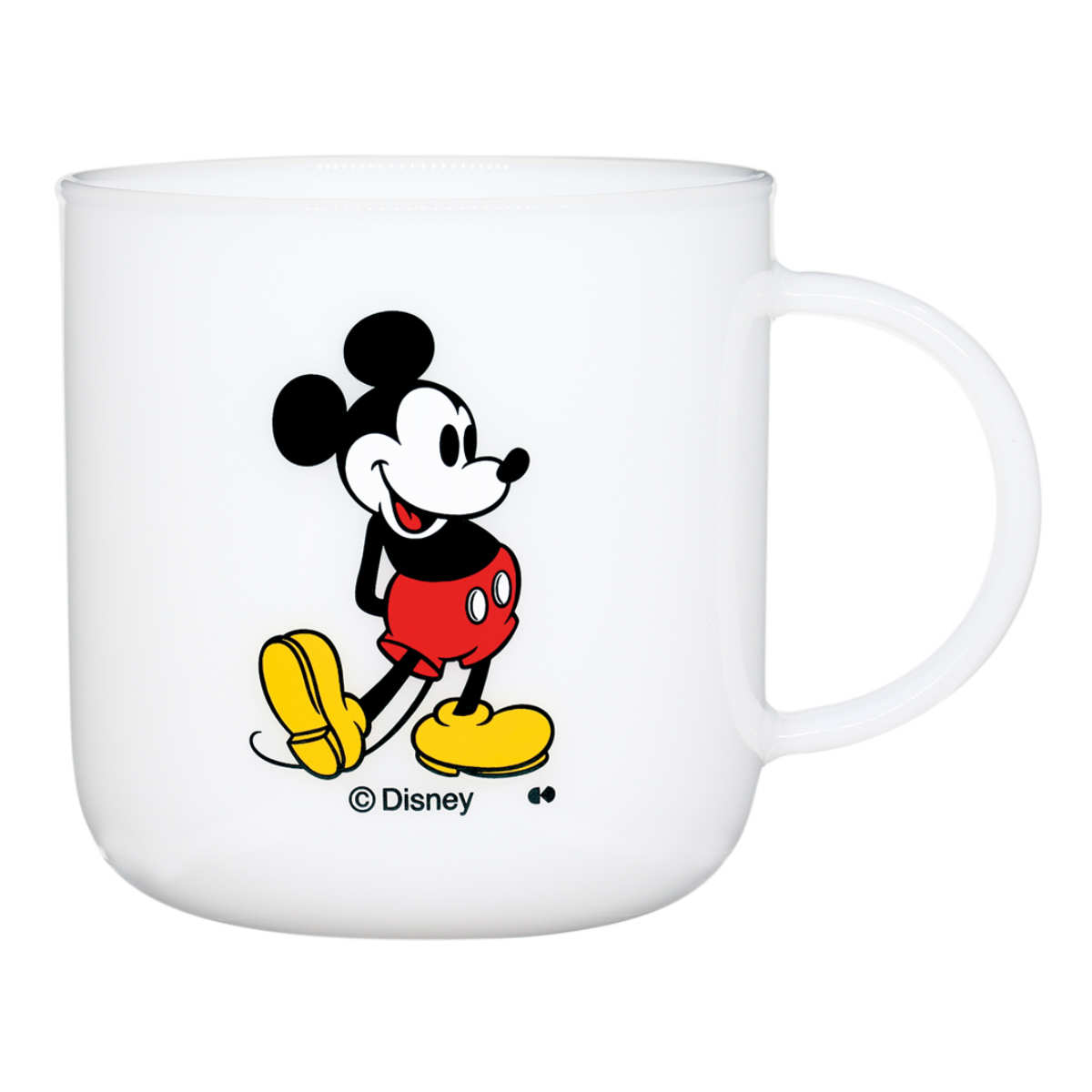 ミッキーマウス フィギュアーツZERO ミッキーマウス 1920s | 魂ウェブ