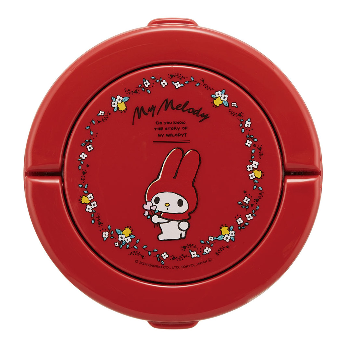 スケーター 弁当箱 保温 折りたたみハンドル付保温ジャー 540ml