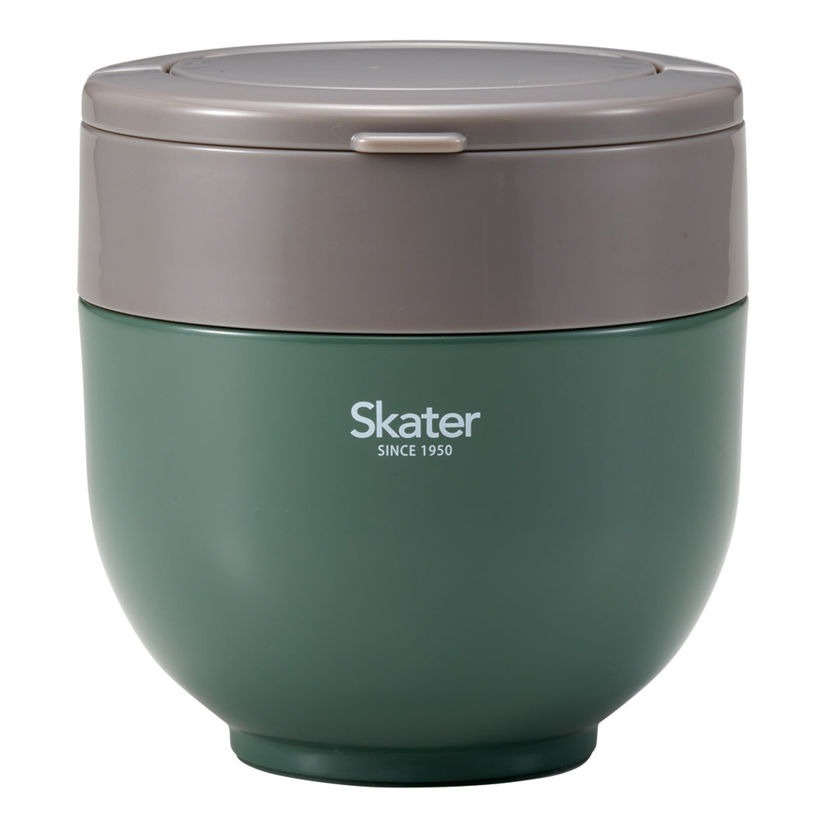 スケーター 弁当箱 保温 折りたたみハンドル付保温ジャー 800ml 