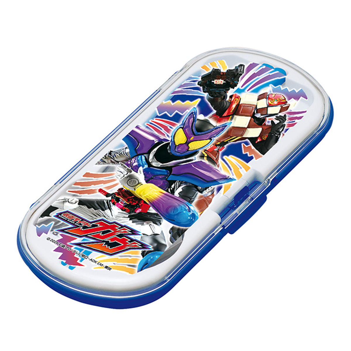 仮面ライダーガヴ　リュック　お箸　コップ　タッパーセット！！ ☆新品未使用☆仮面ライダーガヴリュック、お弁当箱、 箸セット