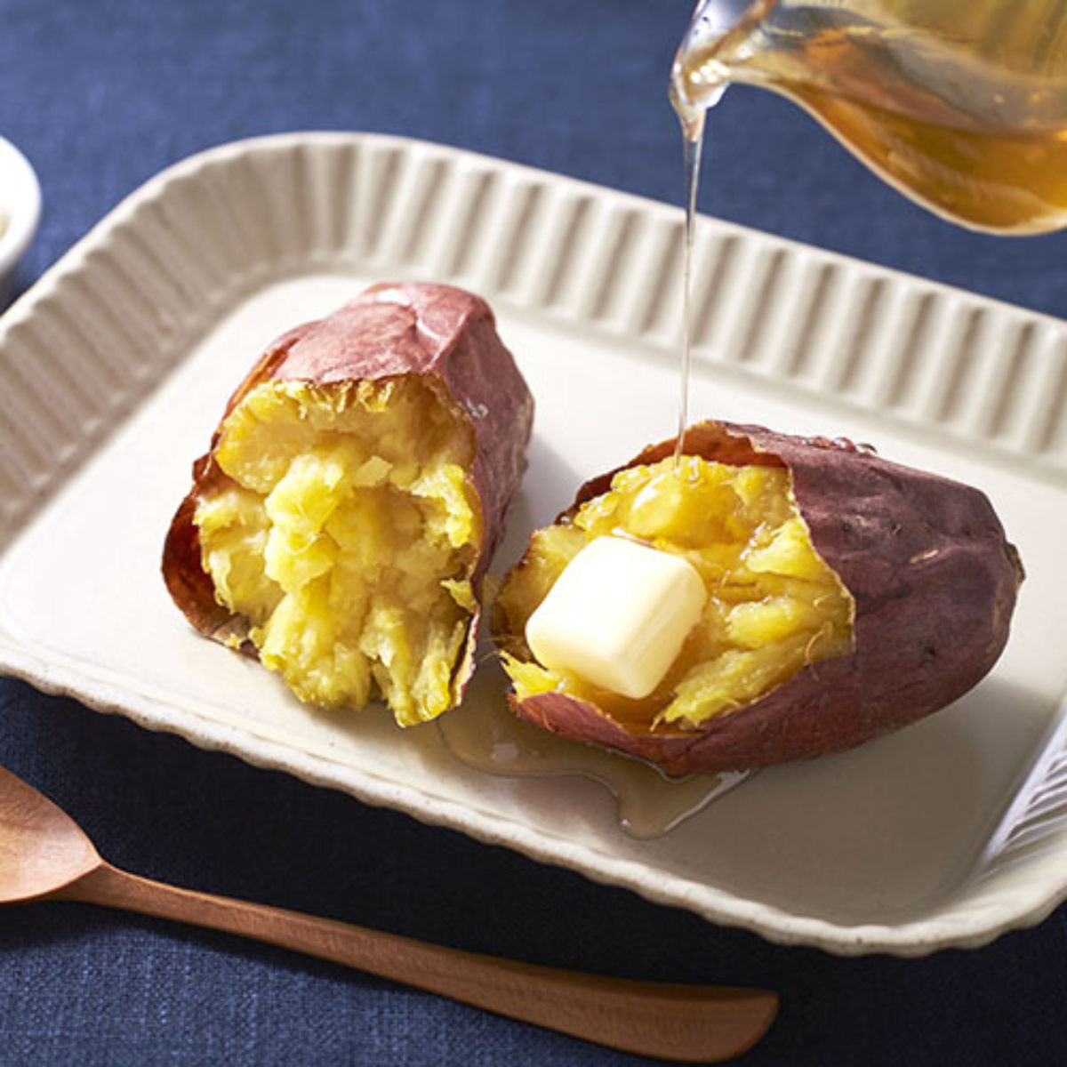 石焼きいも用 黒ホイル 25cm×5m 3本セット （ アルミホイル クッキング アルミ箔 焼き芋 焼きいも ） | 東洋アルミ | 08