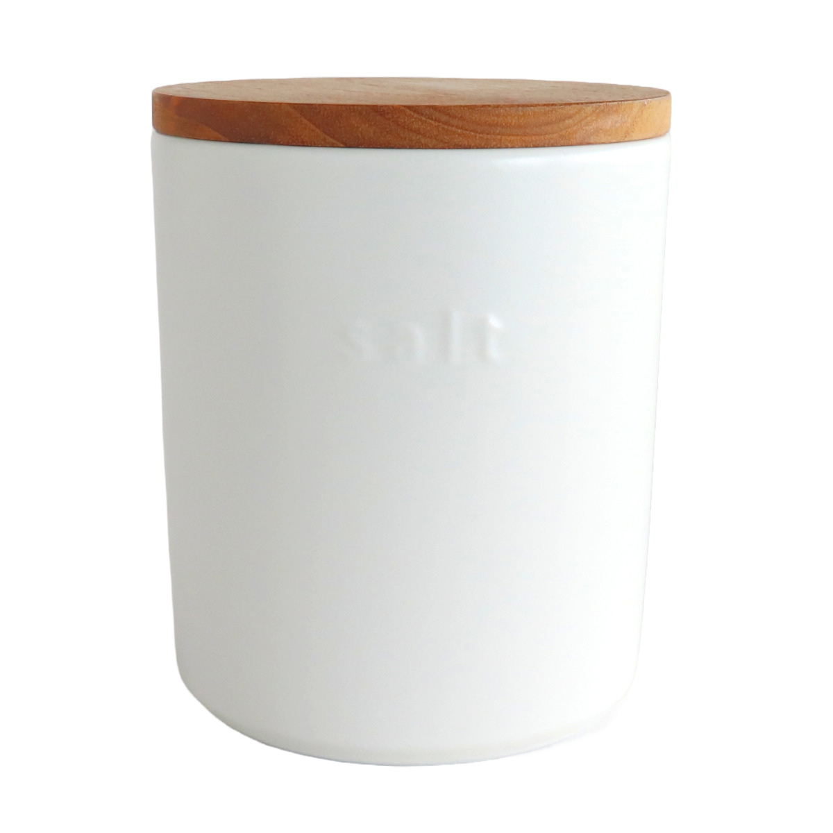 LOLO（ロロ） 保存容器 450ml LOLO SALIU キャニスター ソルト
