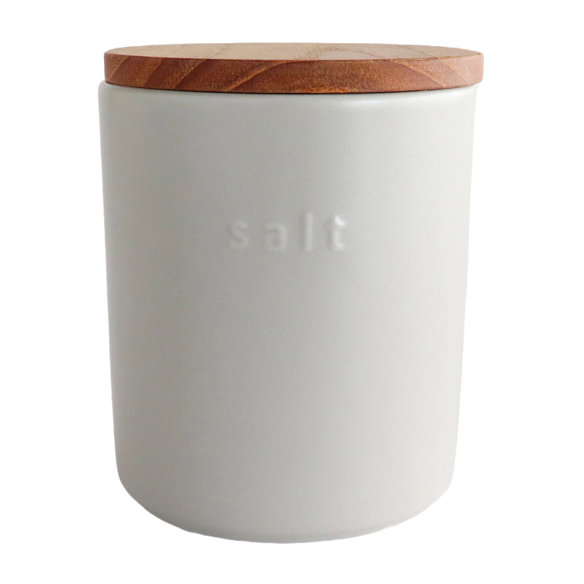 LOLO（ロロ） 保存容器 450ml LOLO SALIU キャニスター ソルト
