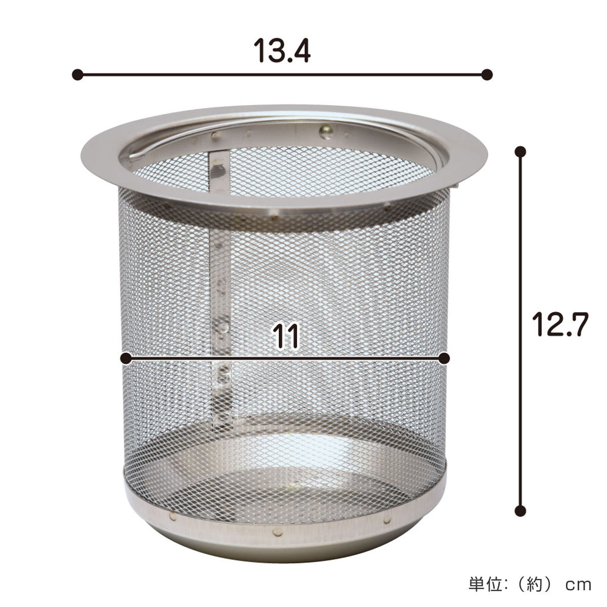 排水口カゴの商品一覧 通販 - Yahoo!ショッピング