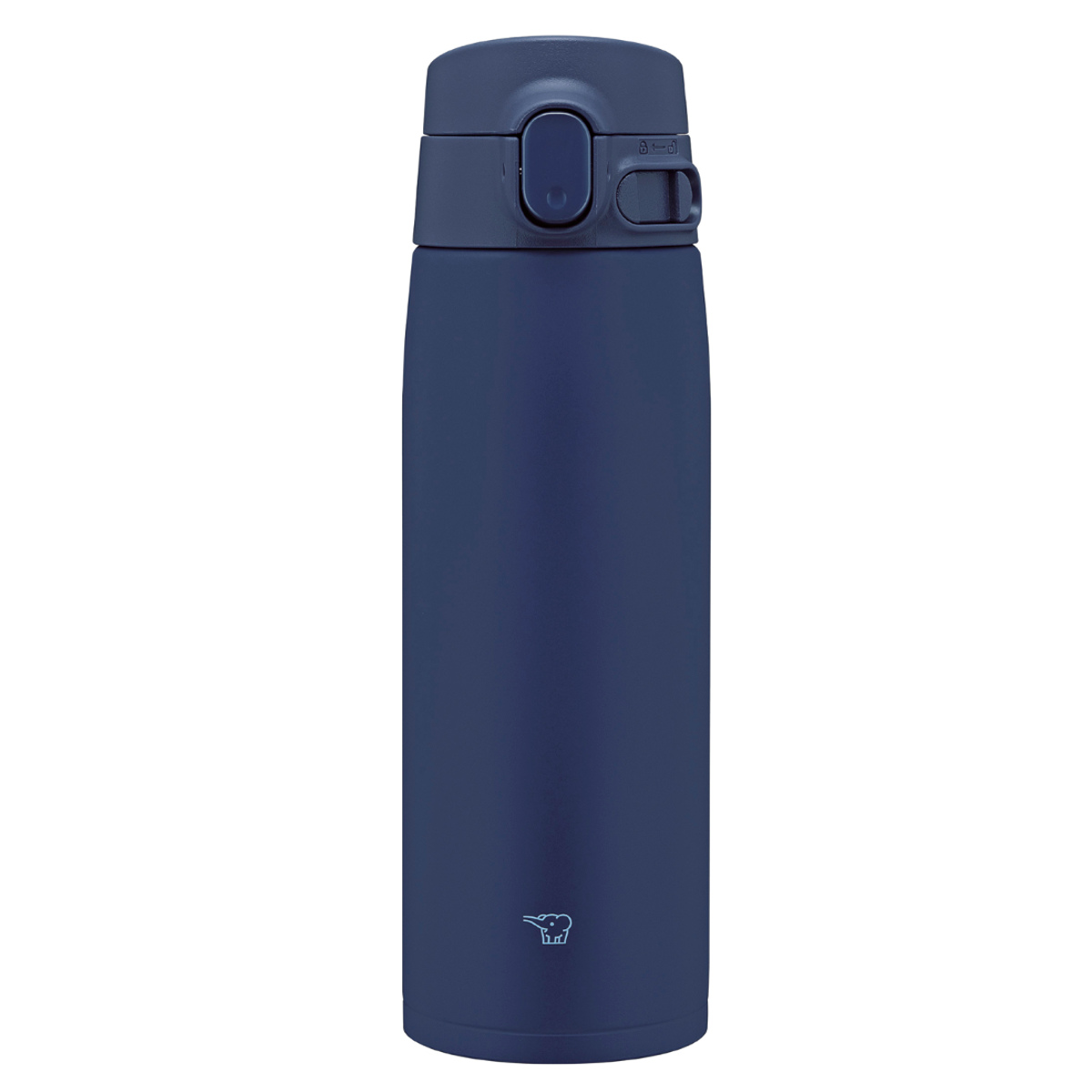 象印 水筒 600ml ステンレスマグ ワンタッチオープン