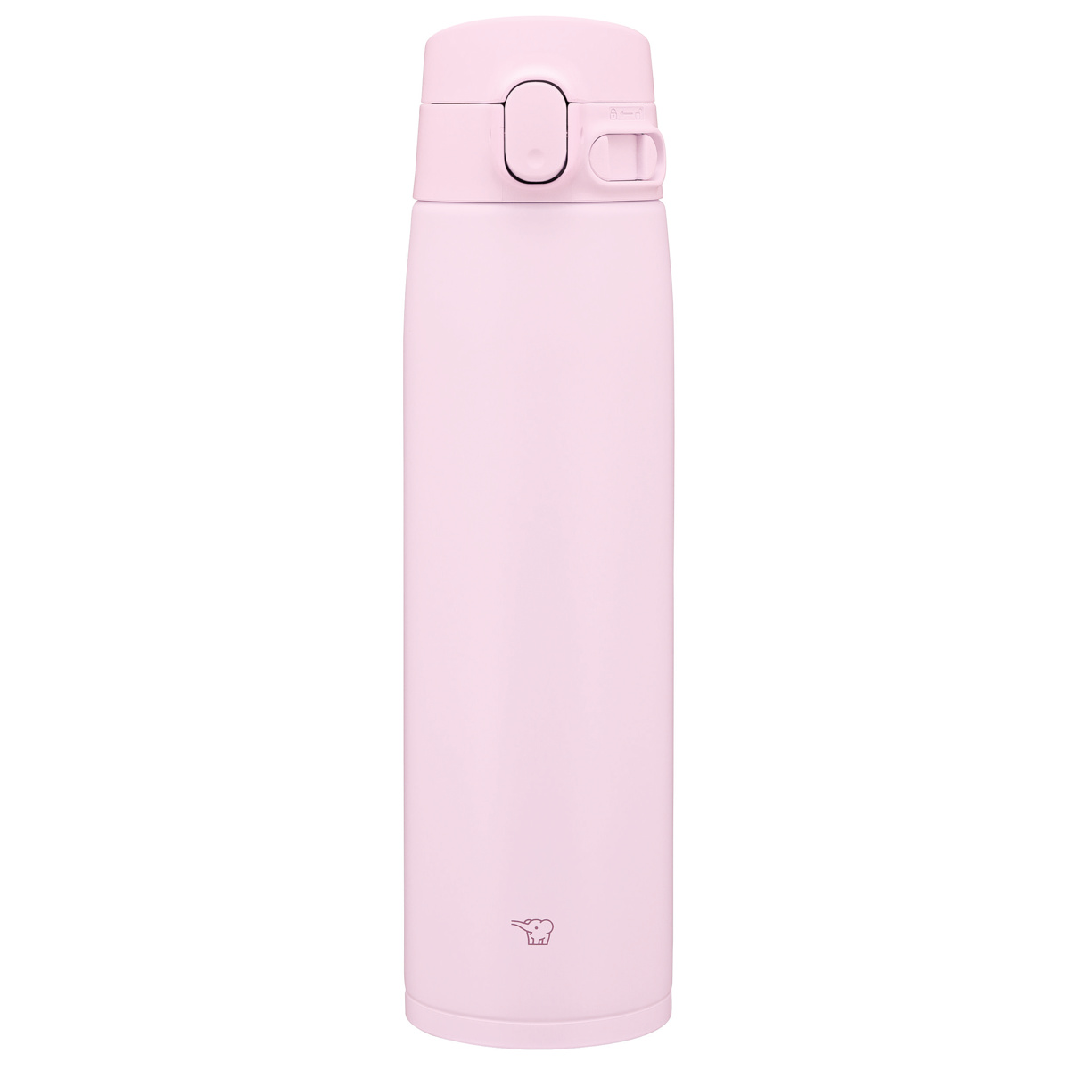 象印（ZOJIRUSHI） 水筒 ステンレスマグ シームレスせん 720ml
