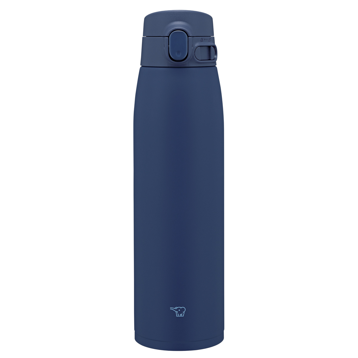 象印（ZOJIRUSHI） 水筒 ステンレスマグ シームレスせん 950ml