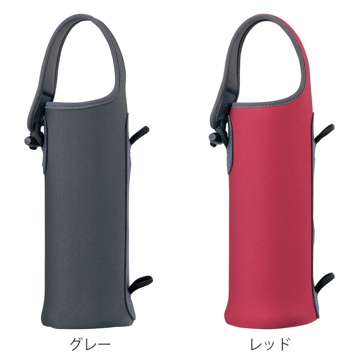 象印（ZOJIRUSHI） ステンレスボトルカバー Mサイズ 480ml専用