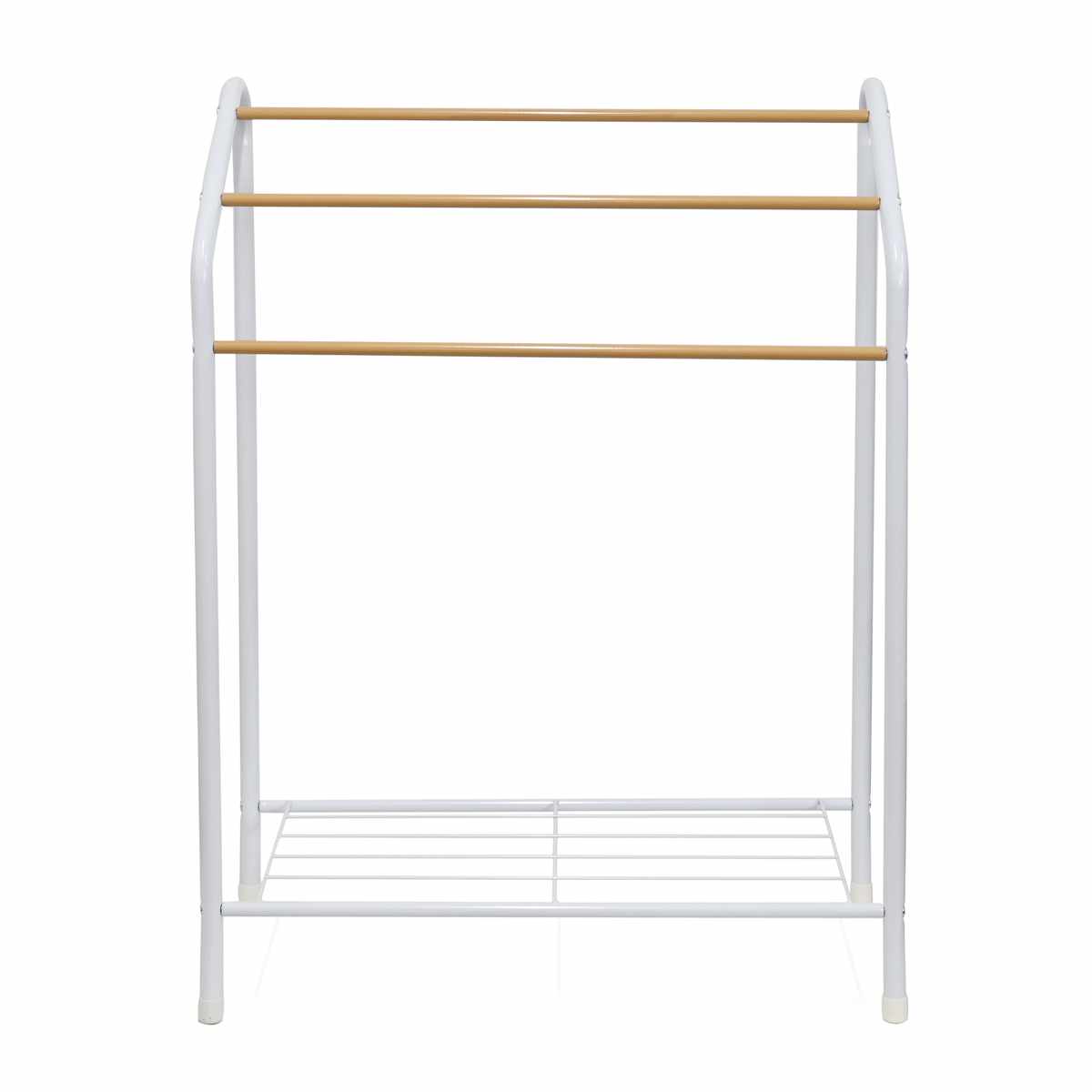 フクダクラフト ハンガー タオルハンガー タオルスタンド （ タオル