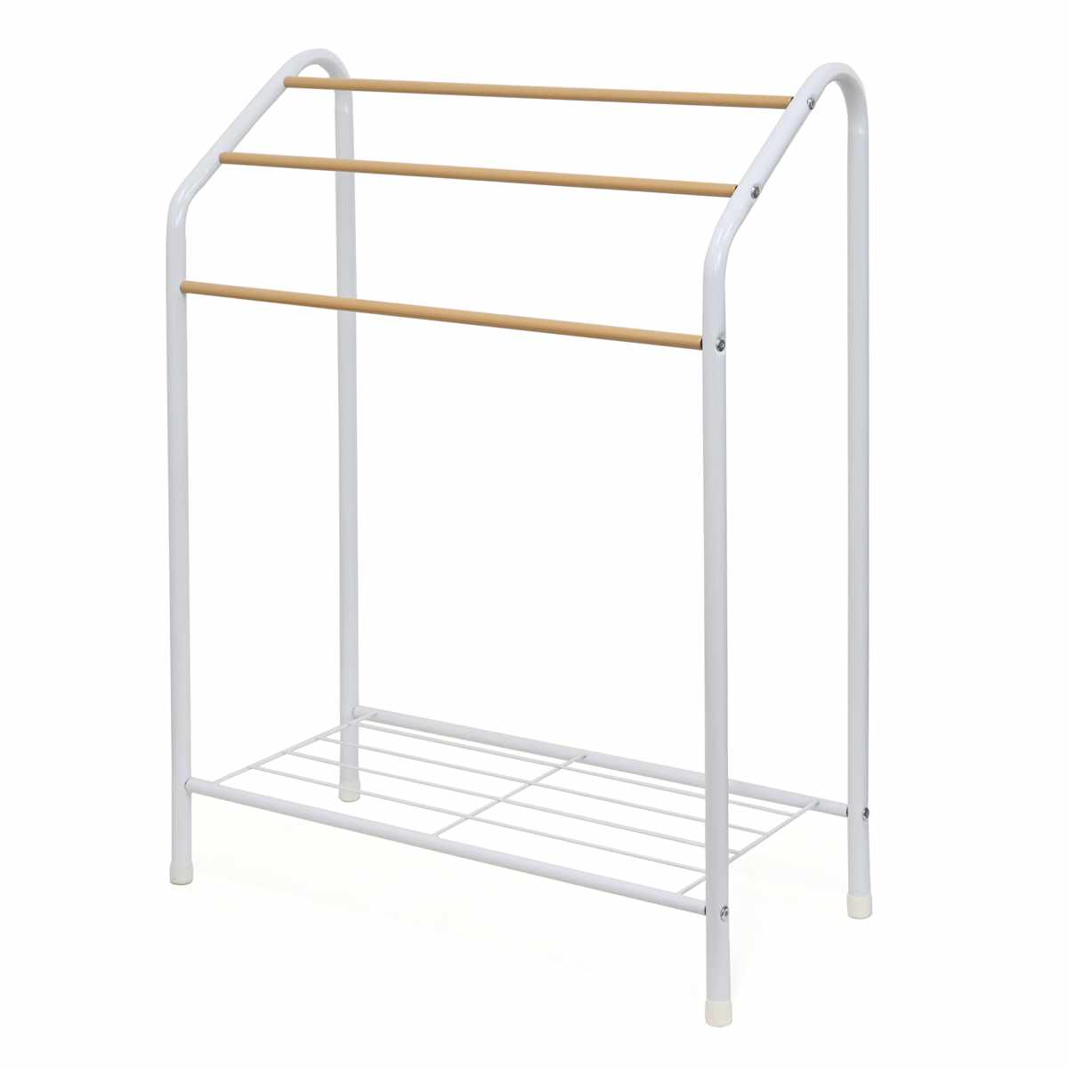 フクダクラフト ハンガー タオルハンガー タオルスタンド （ タオル