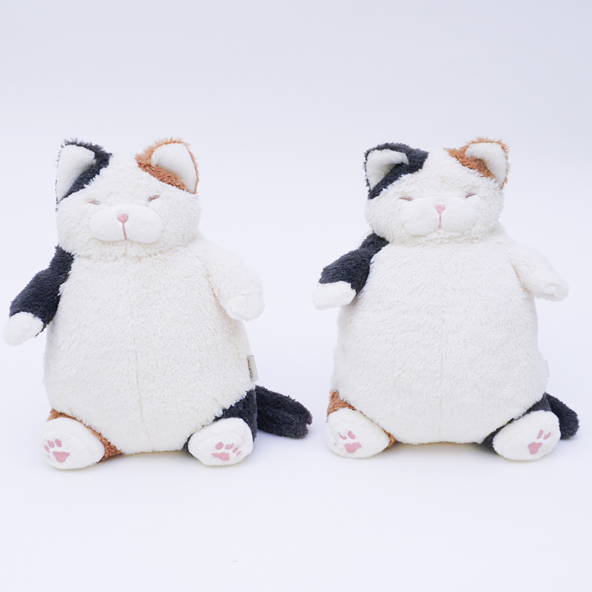 湯たんぽ ねこ肯定感 カバー付き りぶはあと コラボ （ ゆたんぽ 800ml