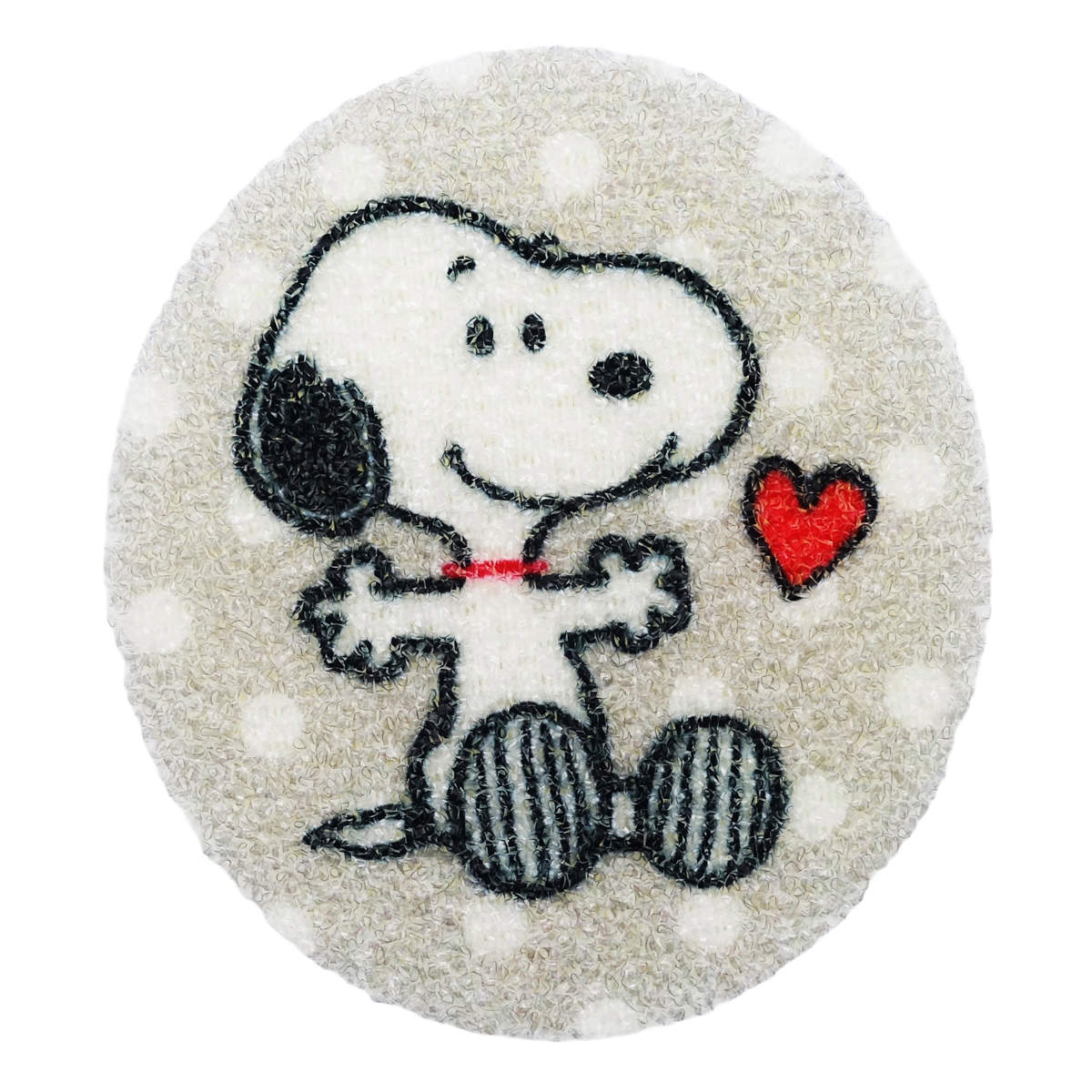 洗面台 クリーナー スヌーピー フック付 掃除 洗面所 （ SNOOPY 洗面台