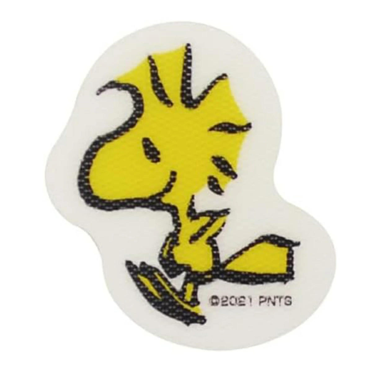 スマホクリーナー スヌーピー 手あか 拭き取り ミトン フック付 液晶