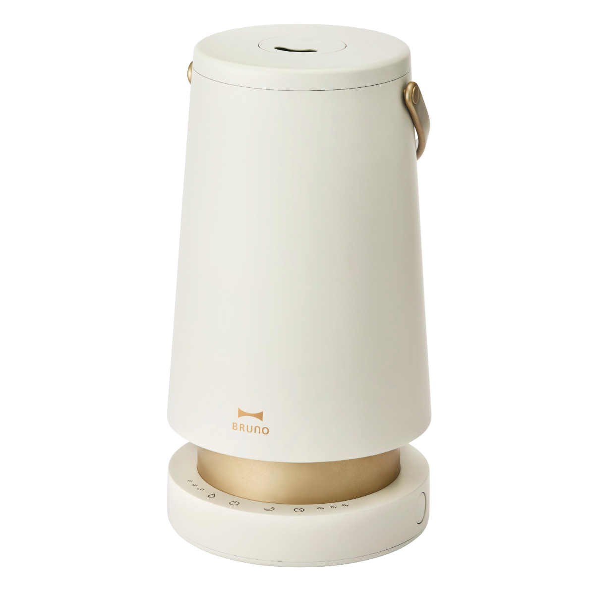 BRUNO（ブルーノ） 超音波加湿器 2L SLIM MIST 取っ手付き （ ブルーノ