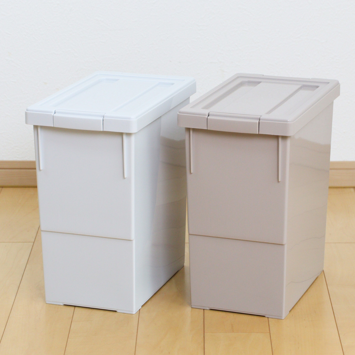 いれと庫 収納ケース A4 雑誌 interior L 幅18.5×奥行30.5×高さ32.5cm いれと庫 収納ケース A4 雑誌 interior L 幅18.5×奥行30.5×高さ32.5cm