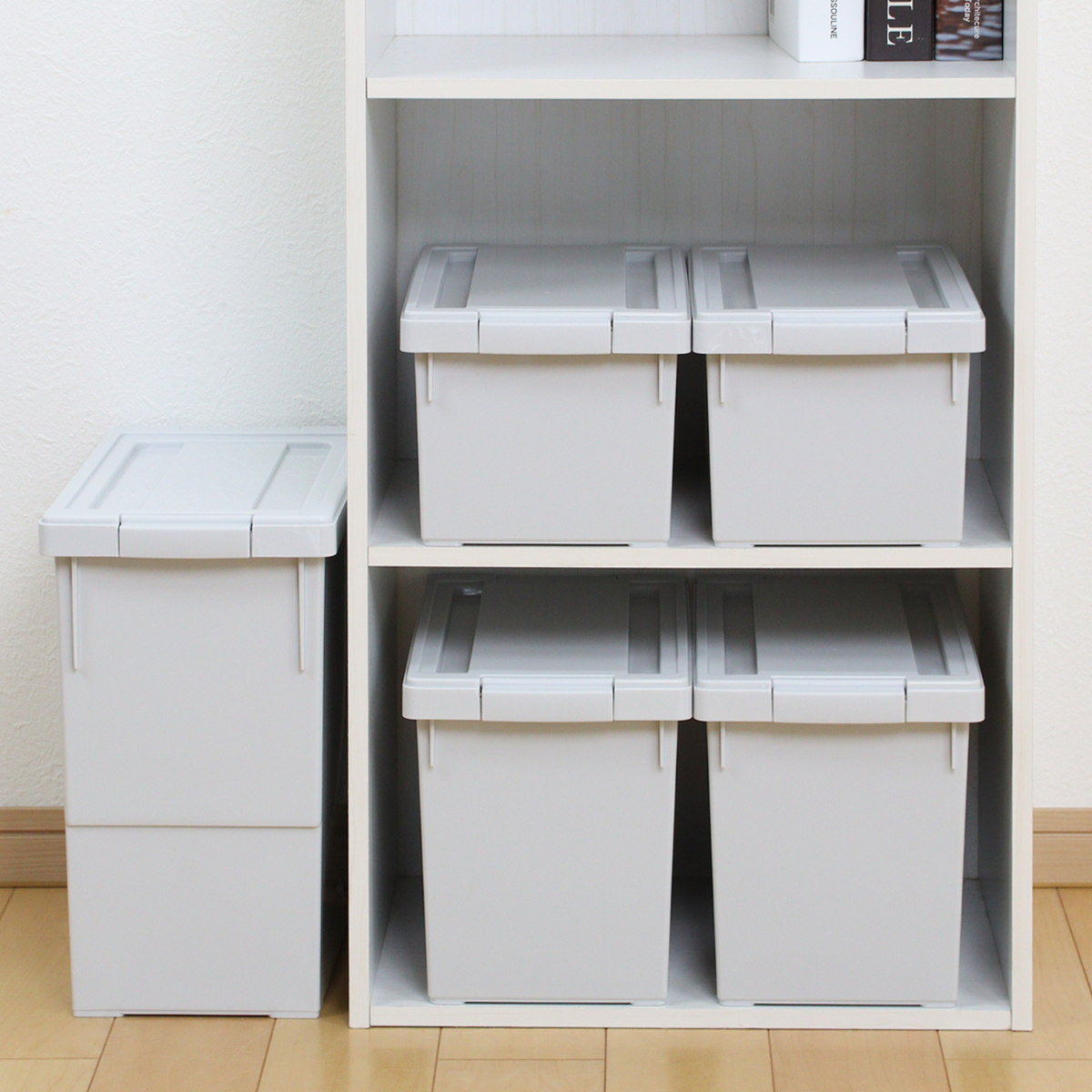 りゅーしんページ キャリーファイル | 穴を開けずにとじるファイル, ファイル＆ホルダー