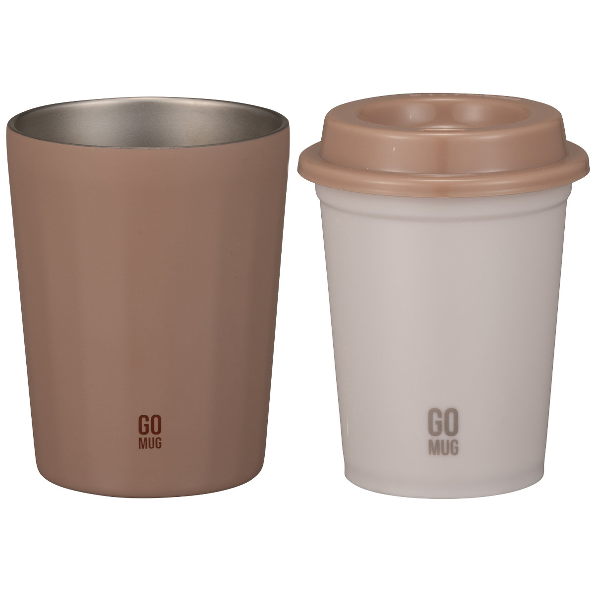 CB JAPAN（シービージャパン） コンビニカップ フタ付き S GOMUG QAHWA 