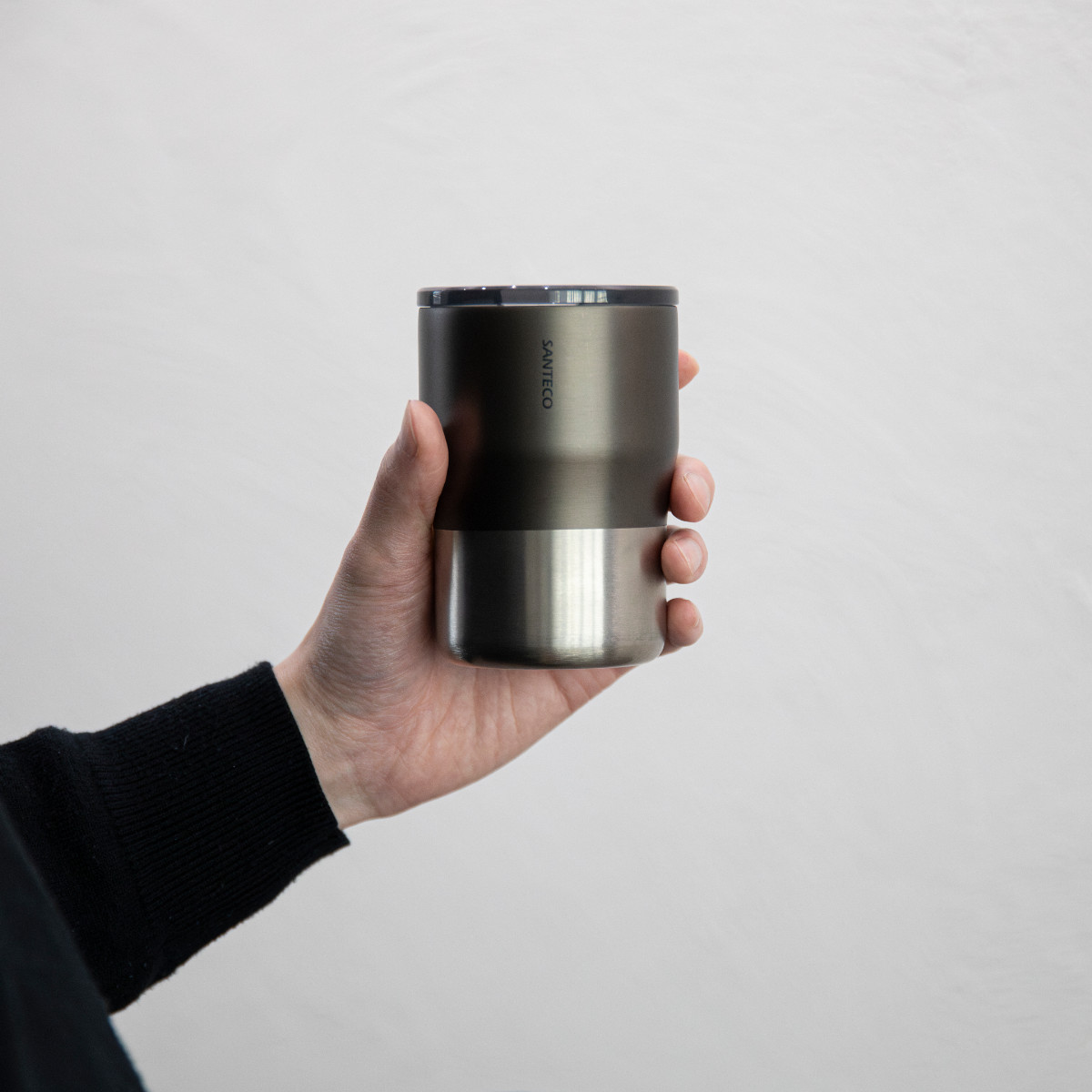 CB JAPAN（シービージャパン） タンブラー 320ml SANTECO NORA