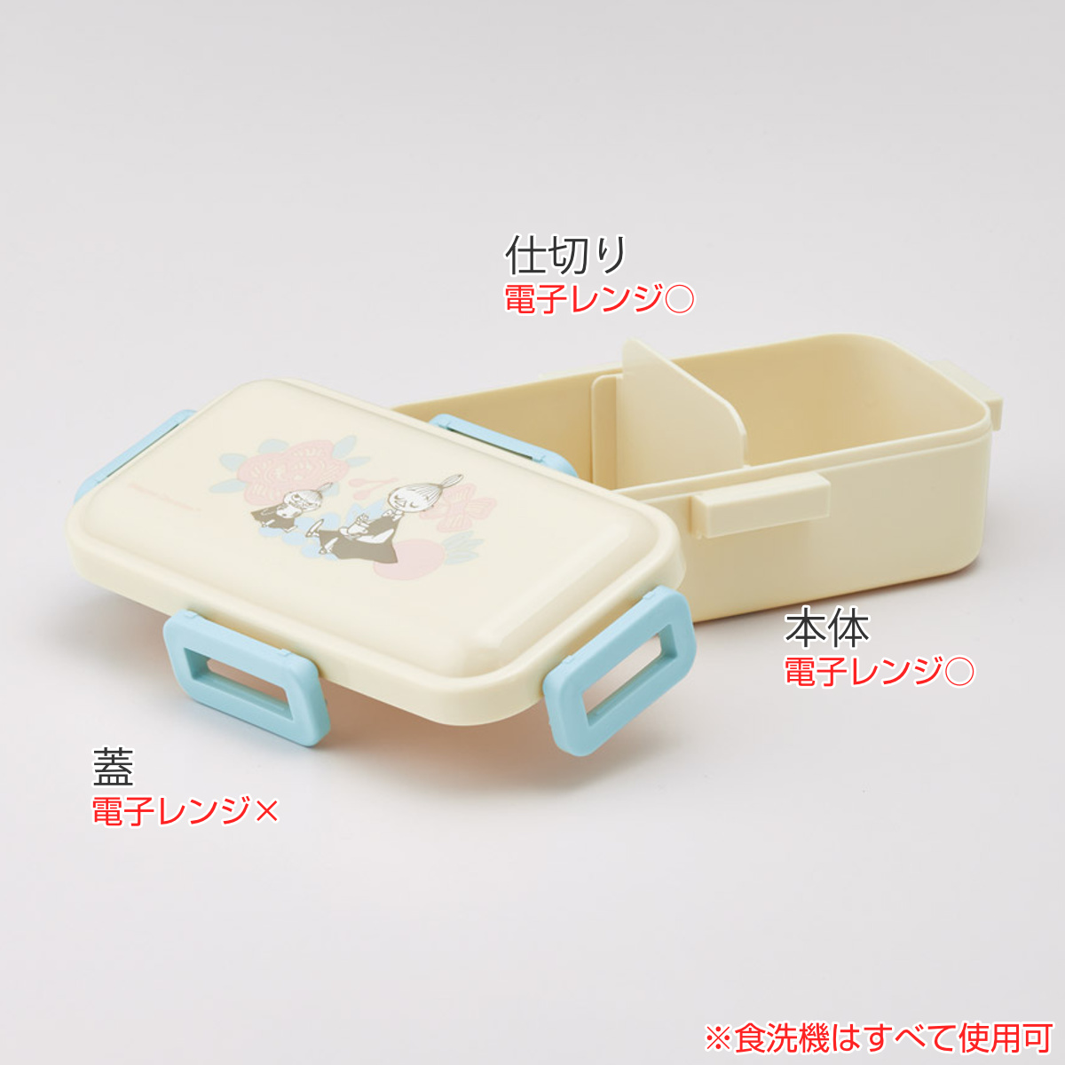 ムーミン