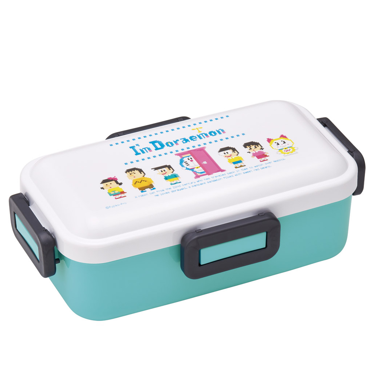 ドラえもん お弁当箱の商品一覧 通販 - Yahoo!ショッピング